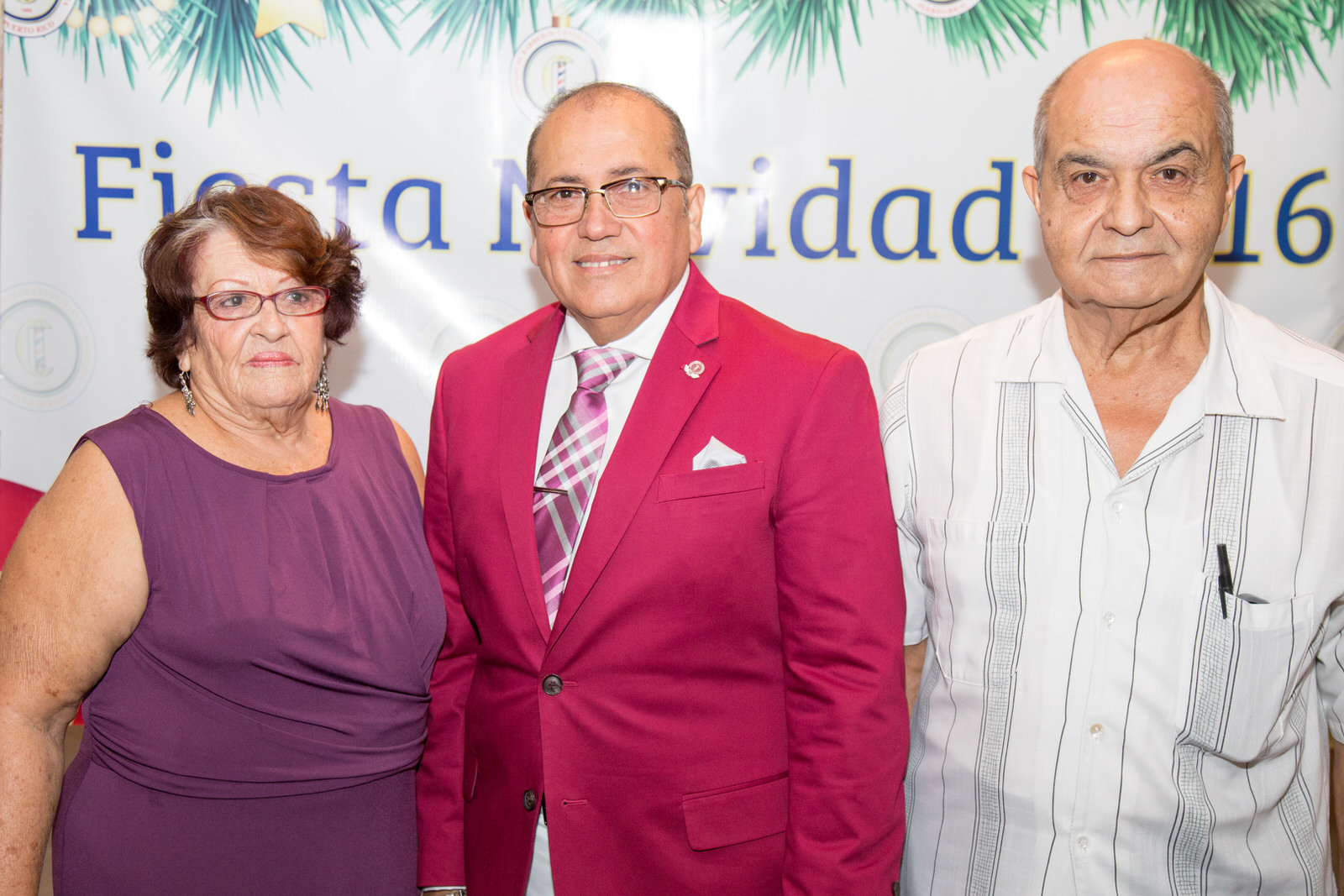 Fiesta De Navidad Cbeb 2016, foto 5