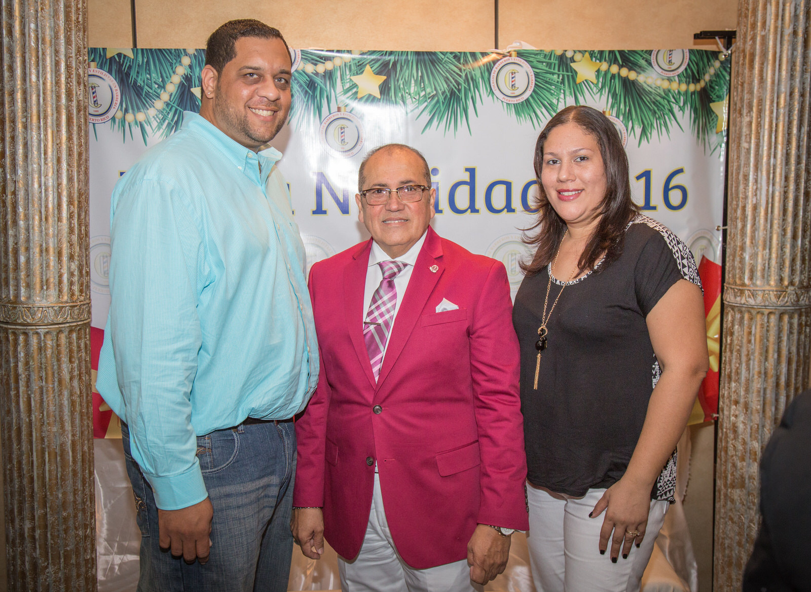 Fiesta De Navidad Cbeb 2016, foto 6