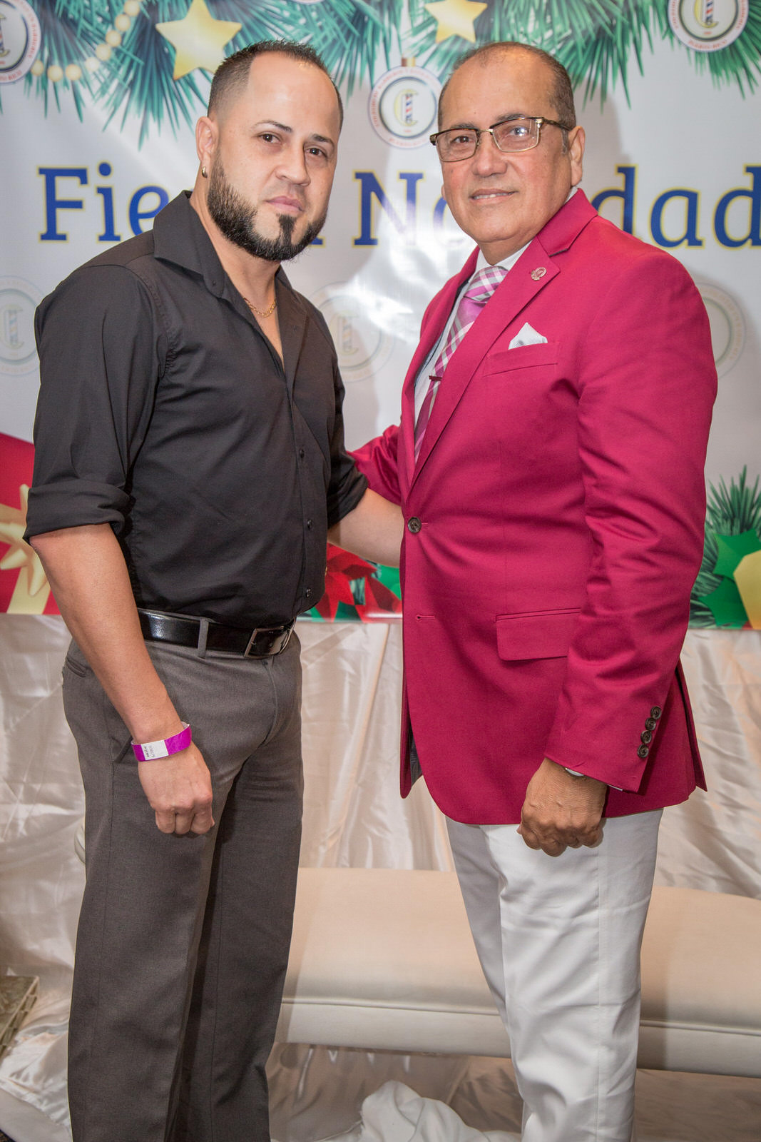 Fiesta De Navidad Cbeb 2016, foto 7
