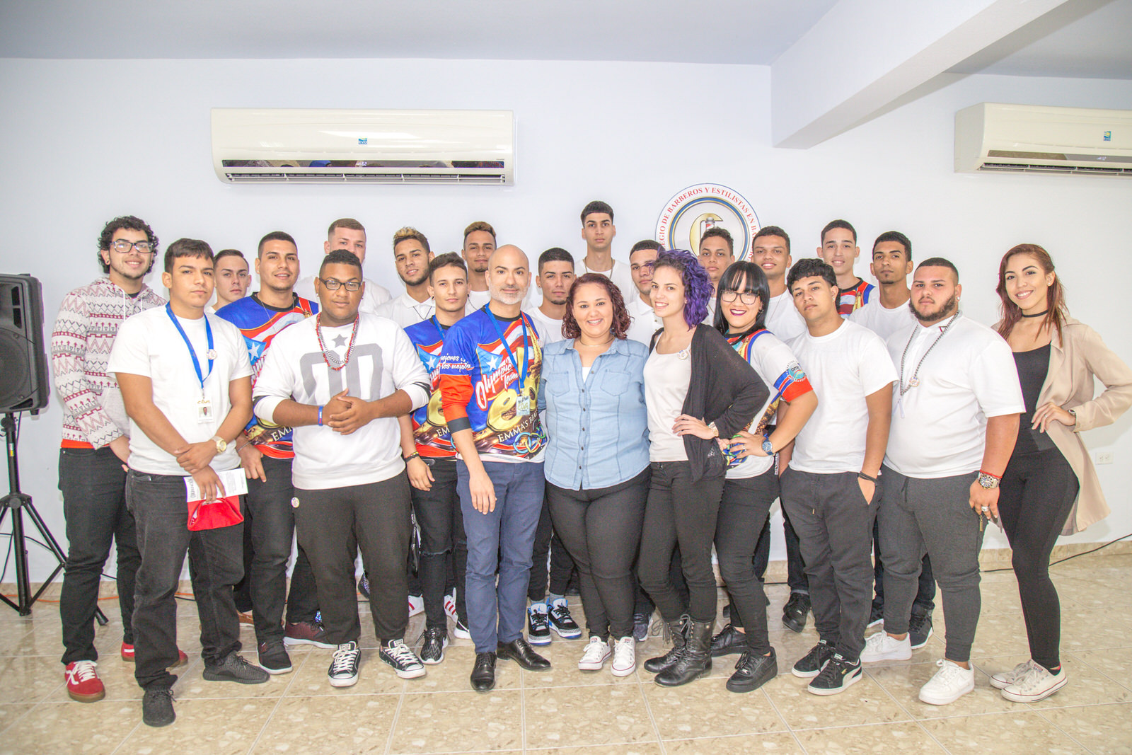 Orientación A Estudiantes Salón Cbeb, foto 29