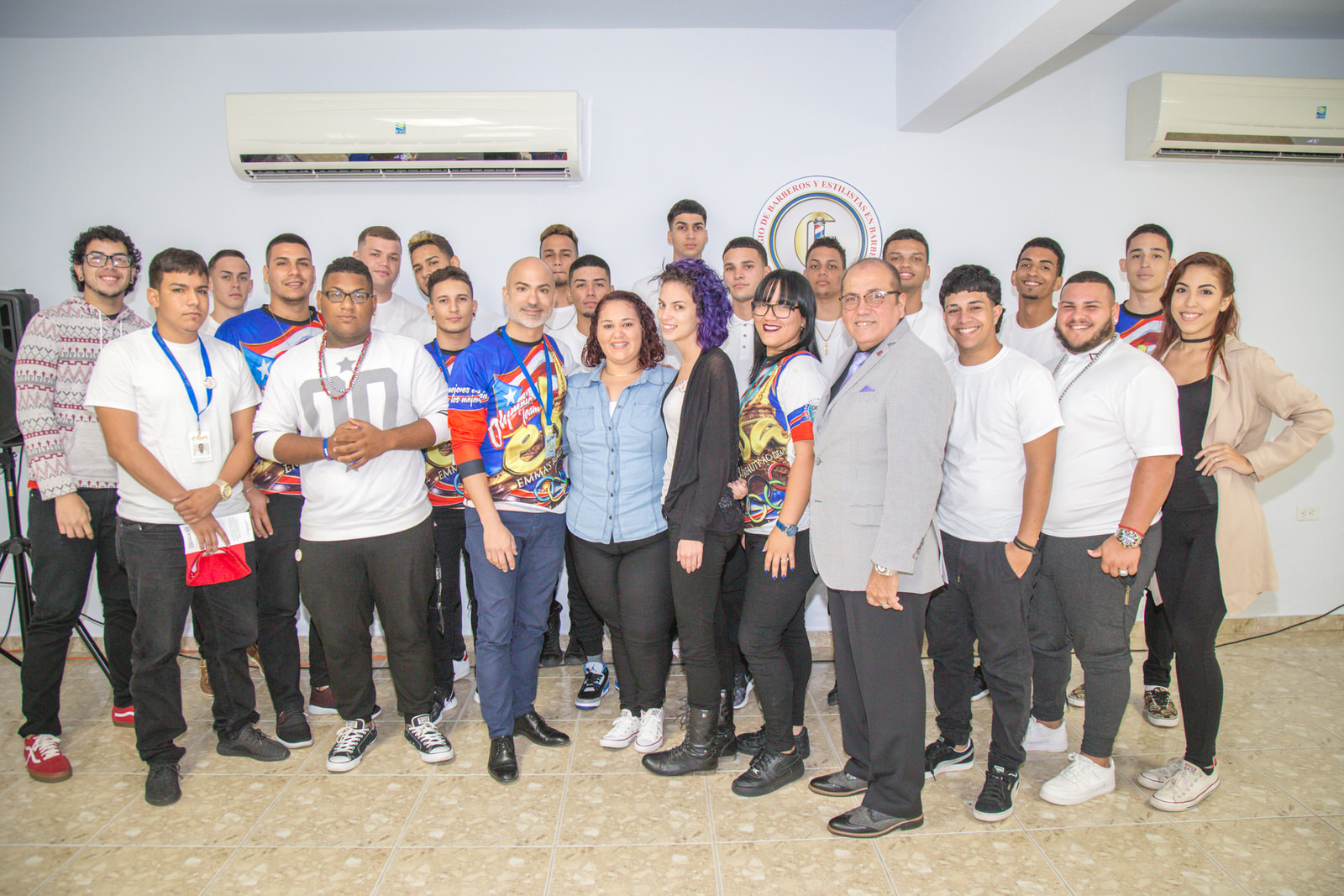 Orientación A Estudiantes Salón Cbeb, foto 31