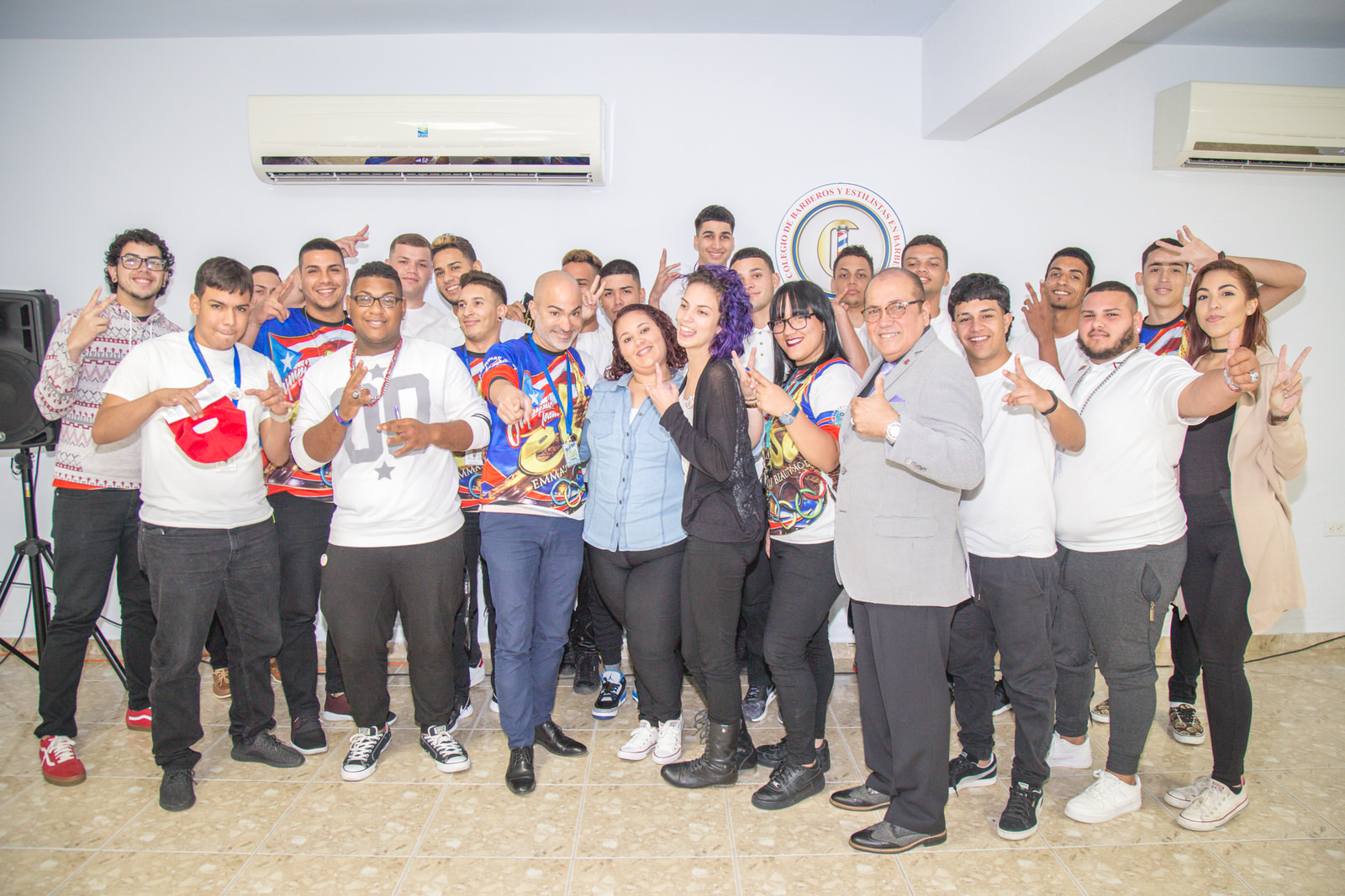 Orientación A Estudiantes Salón Cbeb, foto 32