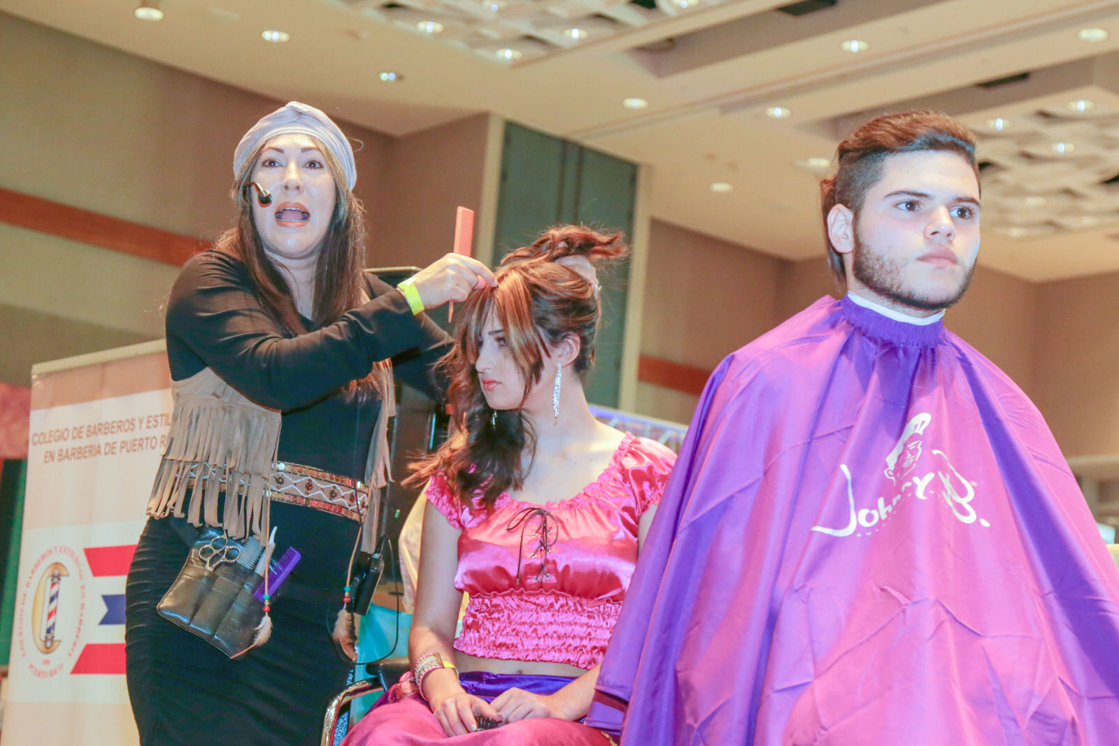 Professional Beautyshow 2 2016, foto 10