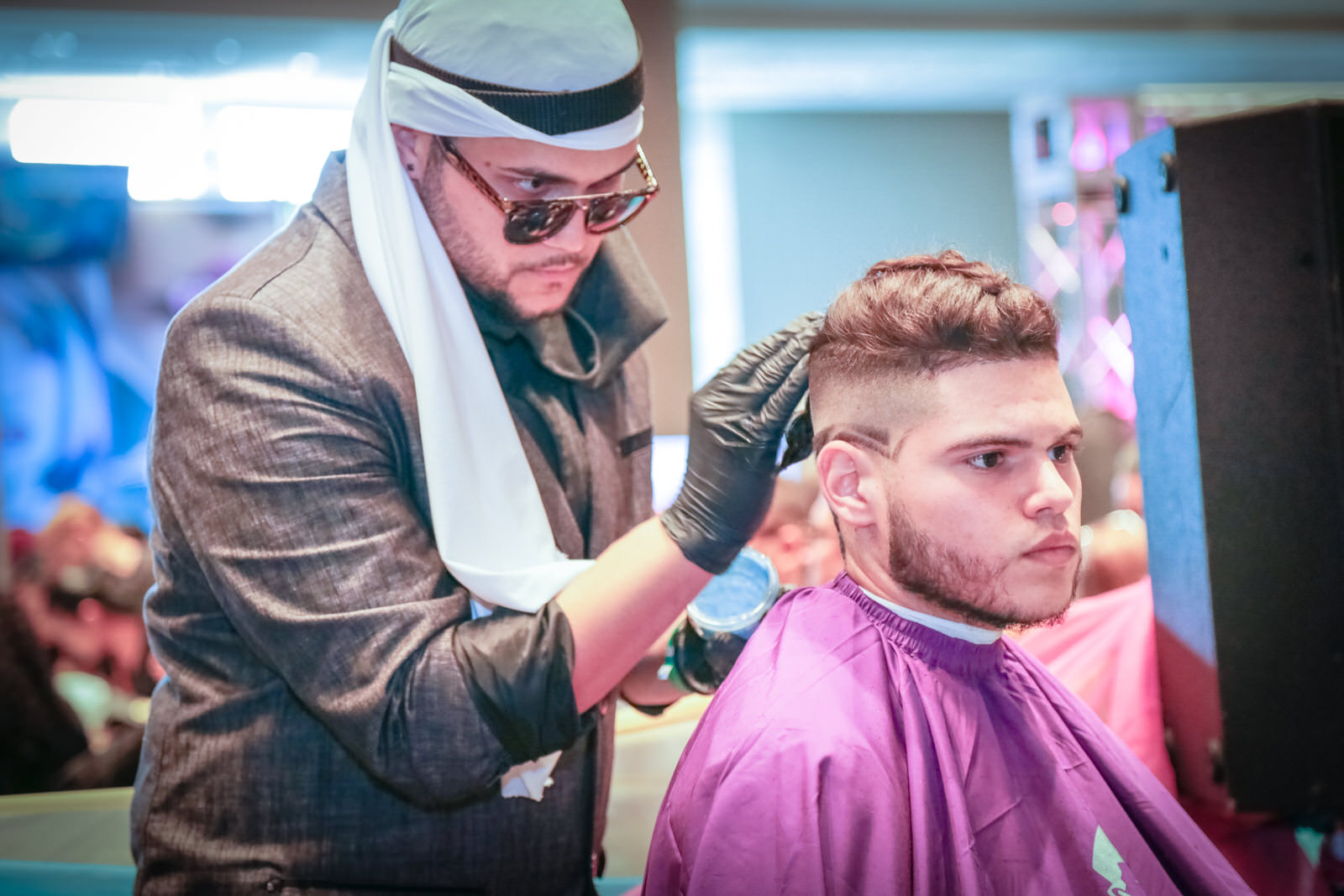 Professional Beautyshow 2 2016, foto 101