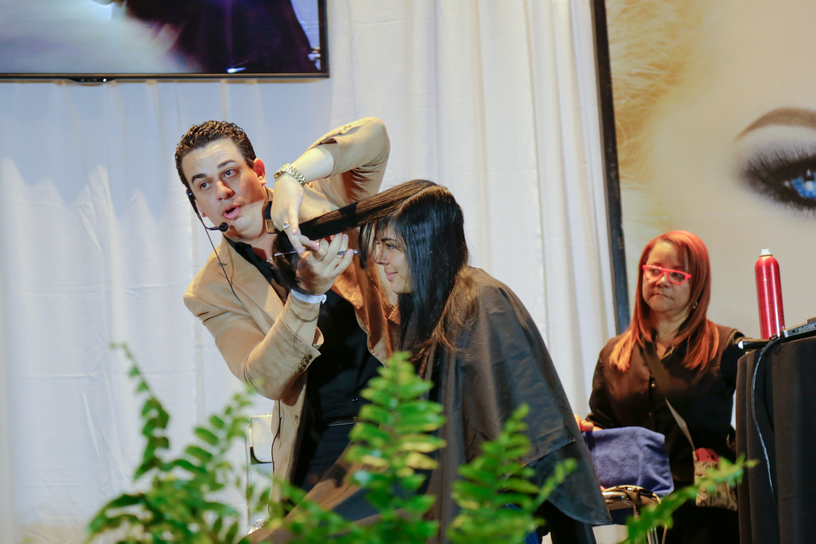 Professional Beautyshow 2 2016, foto 102