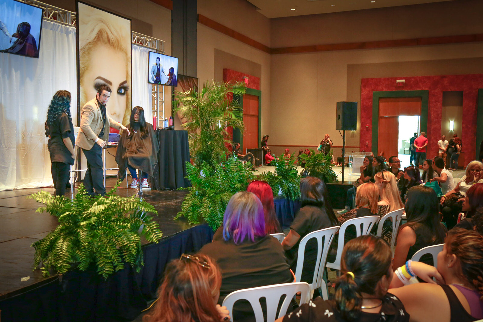 Professional Beautyshow 2 2016, foto 104