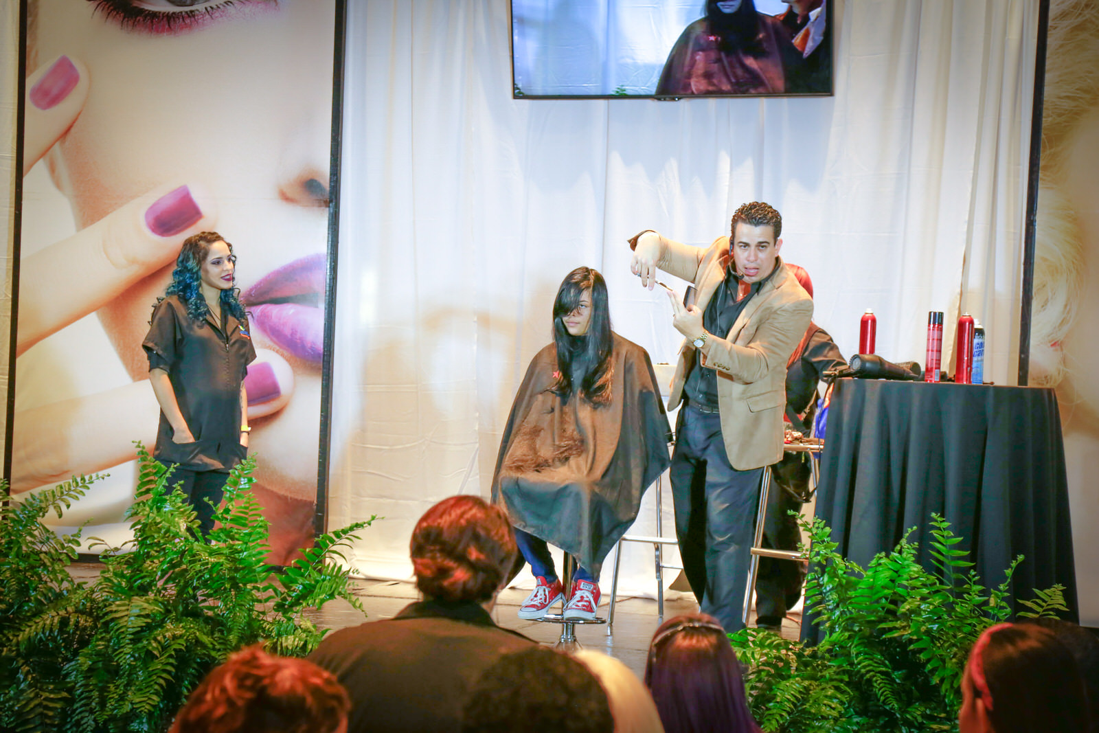 Professional Beautyshow 2 2016, foto 108