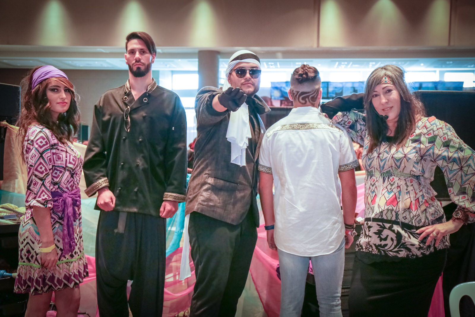 Professional Beautyshow 2 2016, foto 110