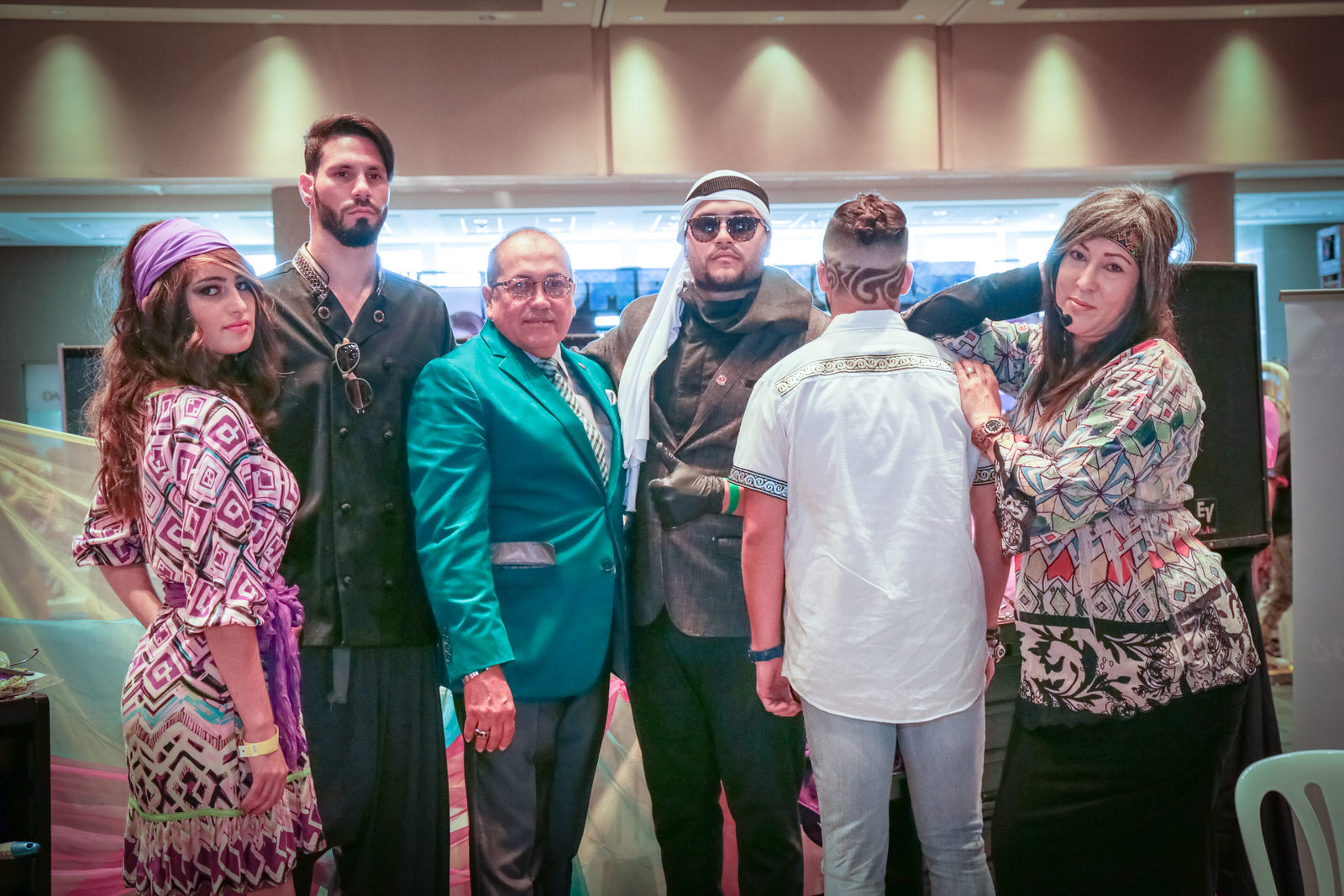 Professional Beautyshow 2 2016, foto 113