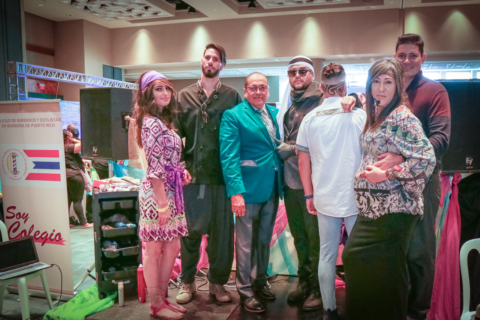 Professional Beautyshow 2 2016, foto 115