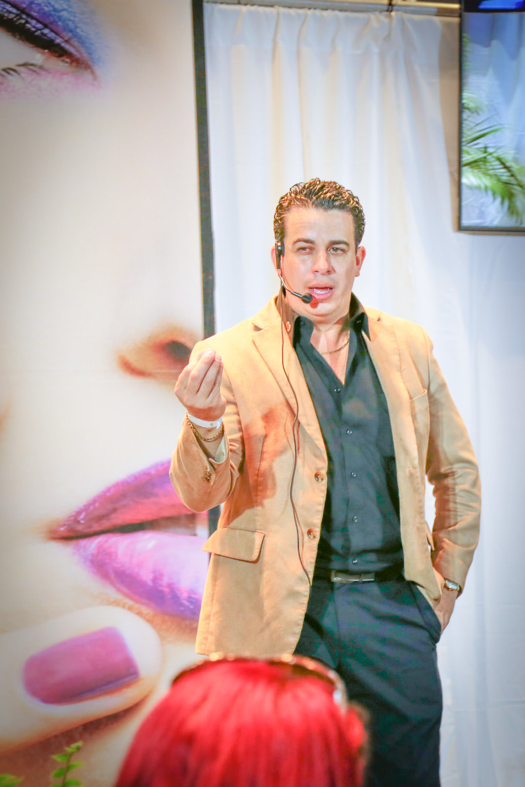 Professional Beautyshow 2 2016, foto 118