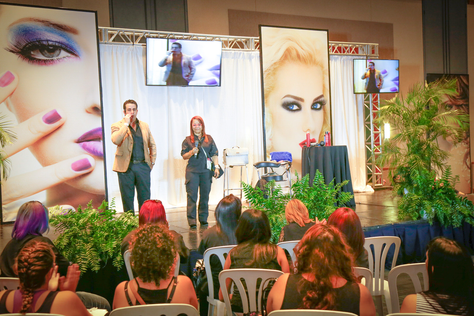 Professional Beautyshow 2 2016, foto 120