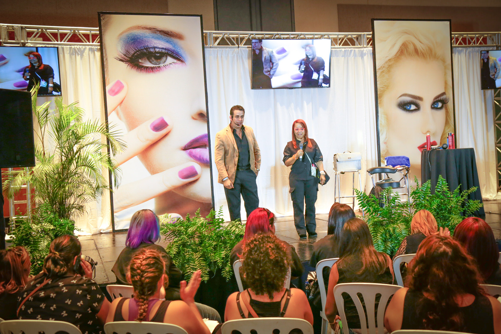 Professional Beautyshow 2 2016, foto 121