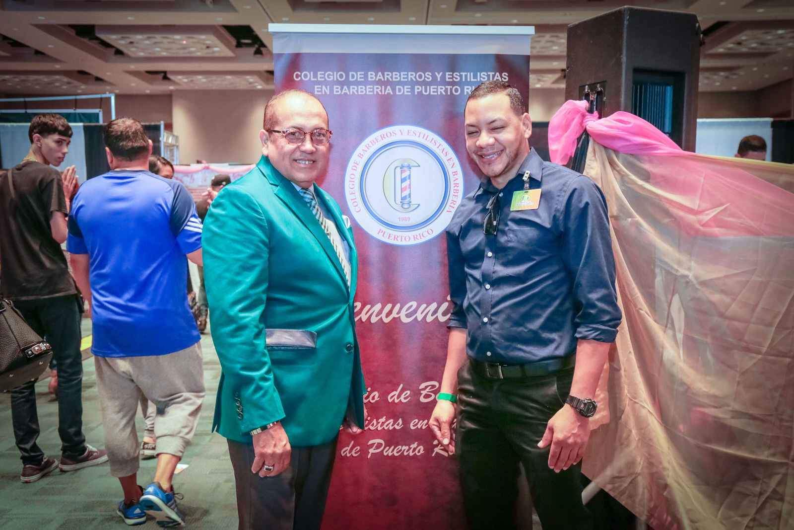 Professional Beautyshow 2 2016, foto 122