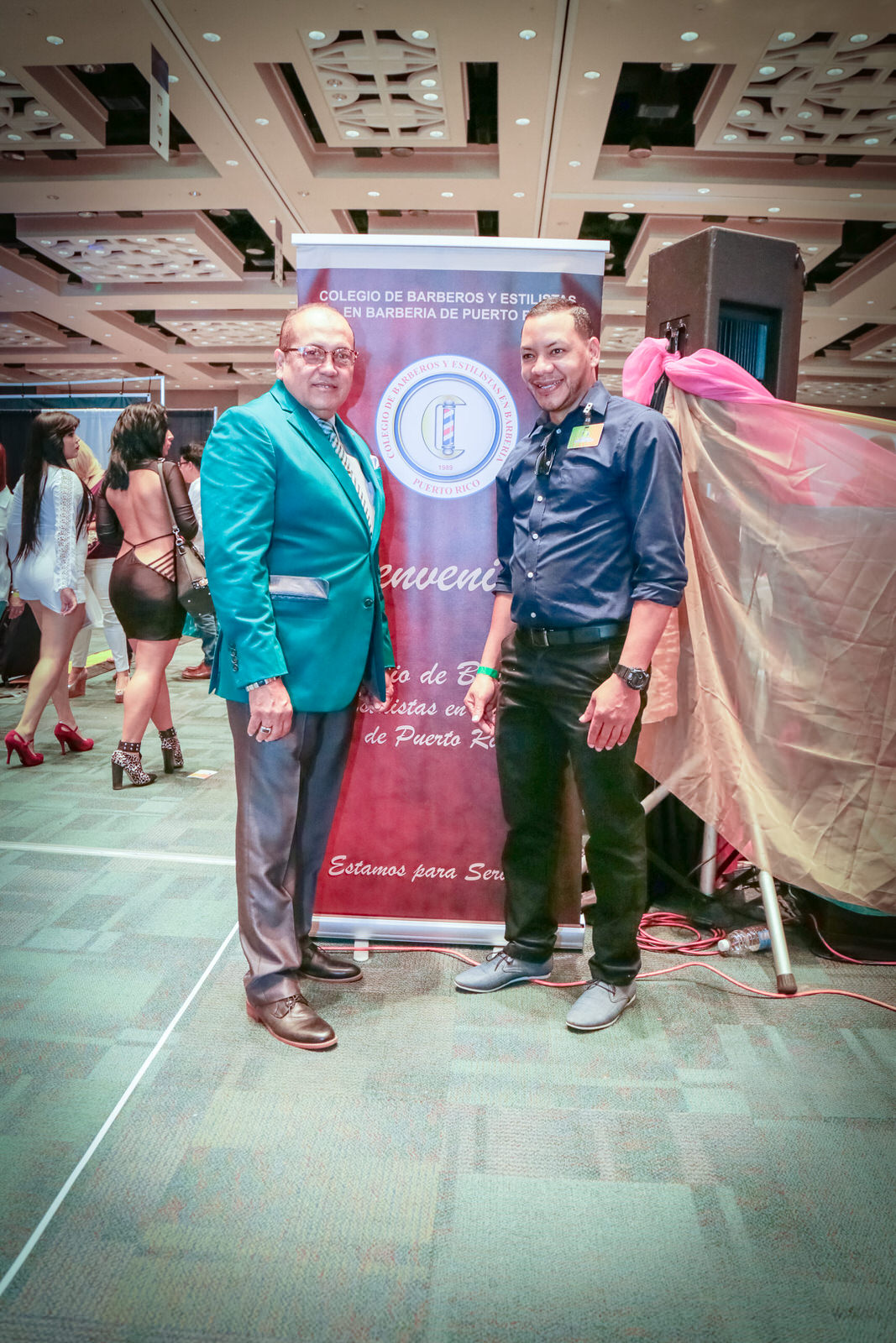 Professional Beautyshow 2 2016, foto 123