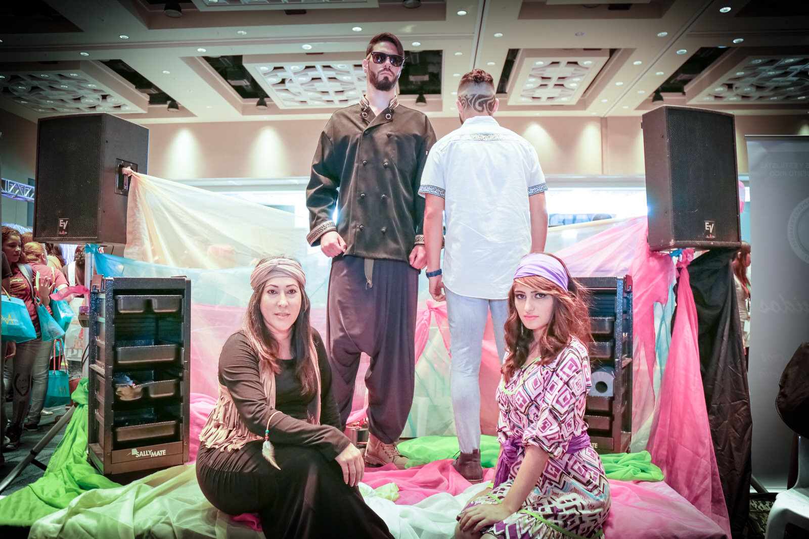Professional Beautyshow 2 2016, foto 124