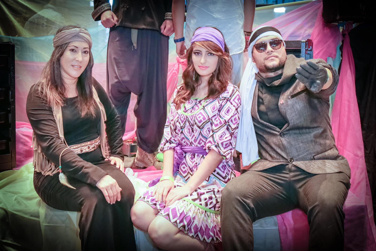 Professional Beautyshow 2 2016, foto 126
