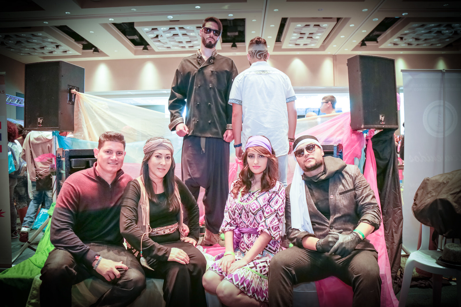 Professional Beautyshow 2 2016, foto 127