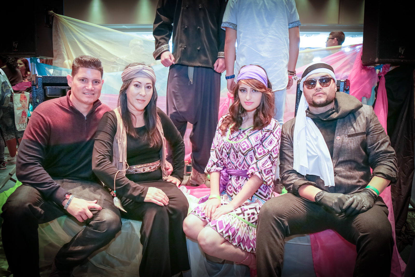 Professional Beautyshow 2 2016, foto 128