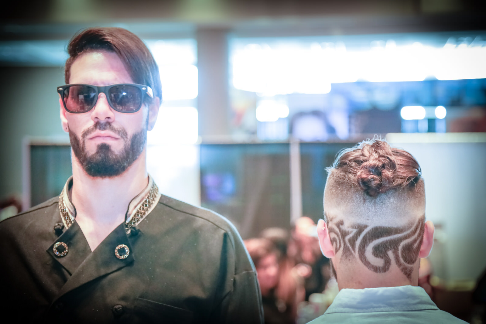Professional Beautyshow 2 2016, foto 129