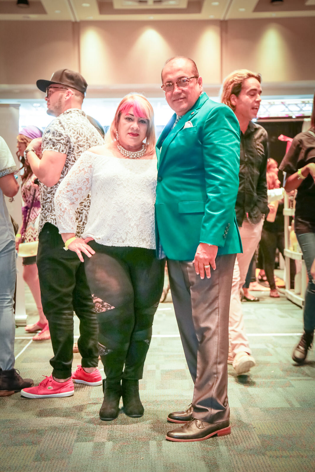 Professional Beautyshow 2 2016, foto 133
