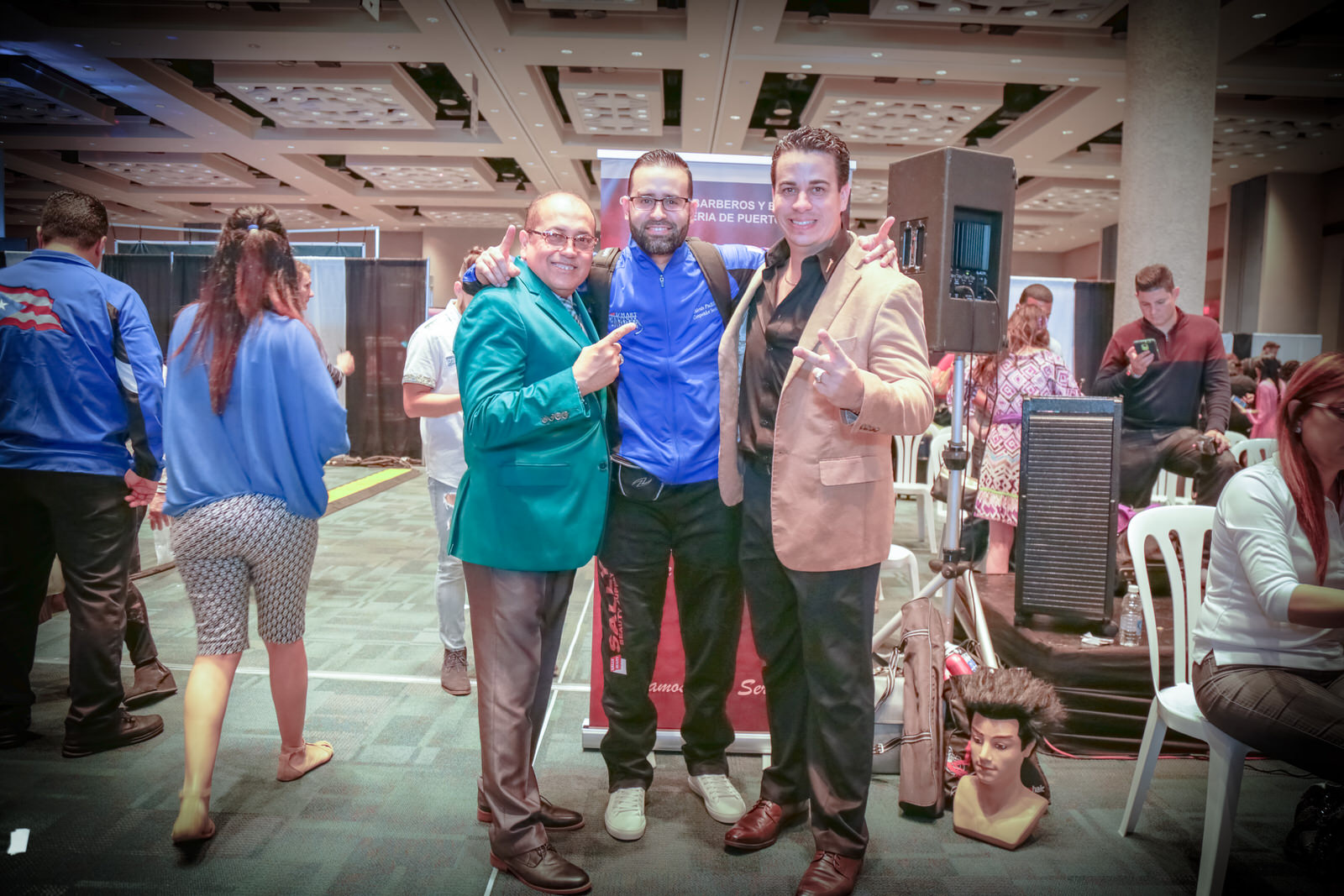 Professional Beautyshow 2 2016, foto 135