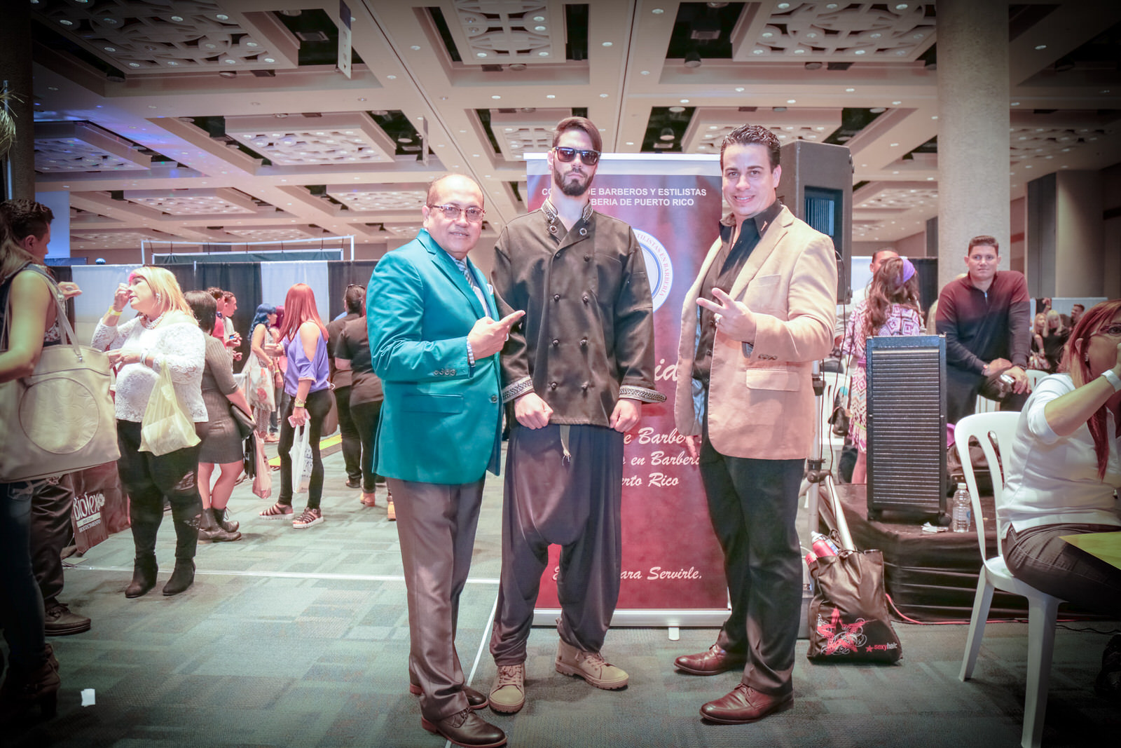 Professional Beautyshow 2 2016, foto 136
