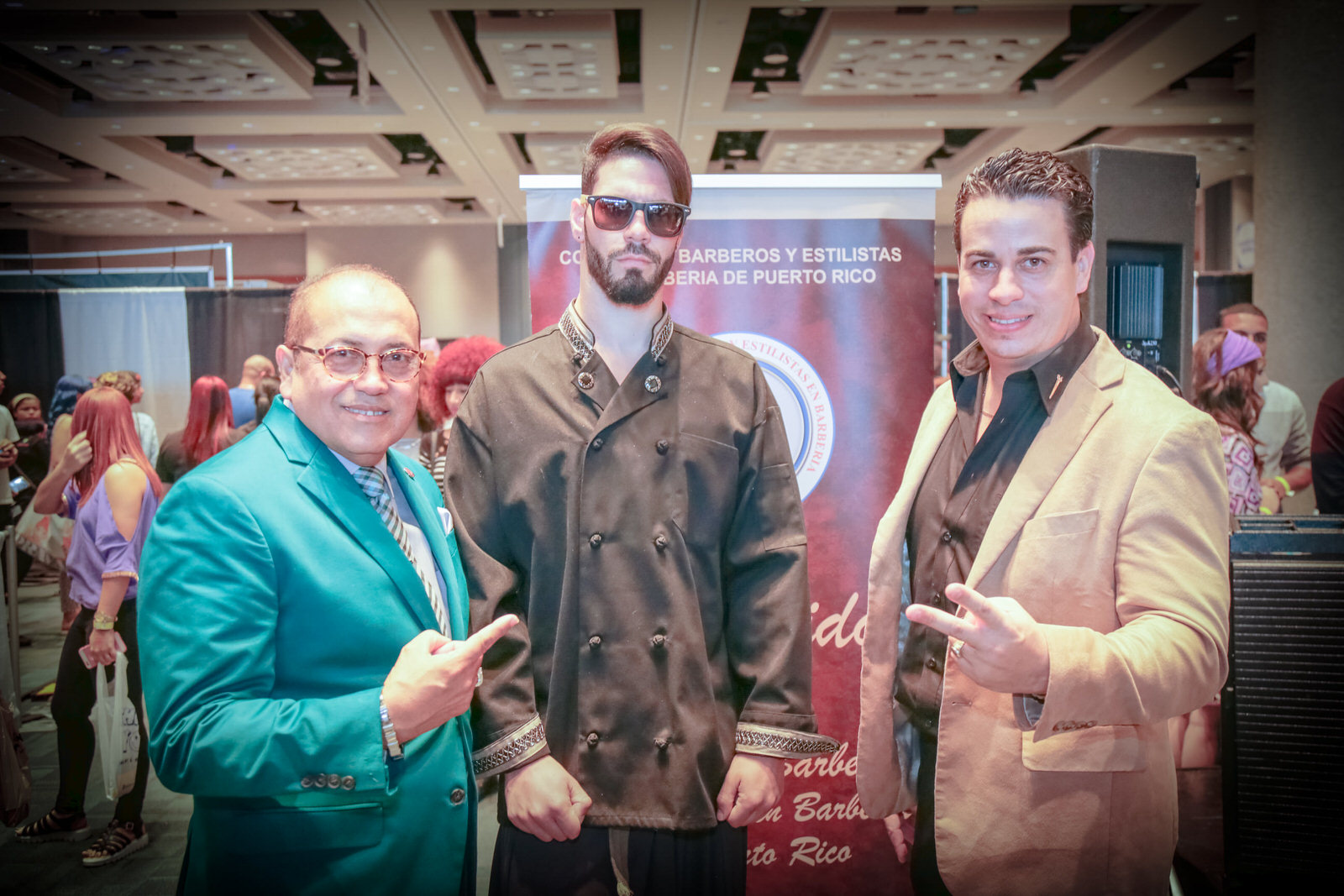 Professional Beautyshow 2 2016, foto 137