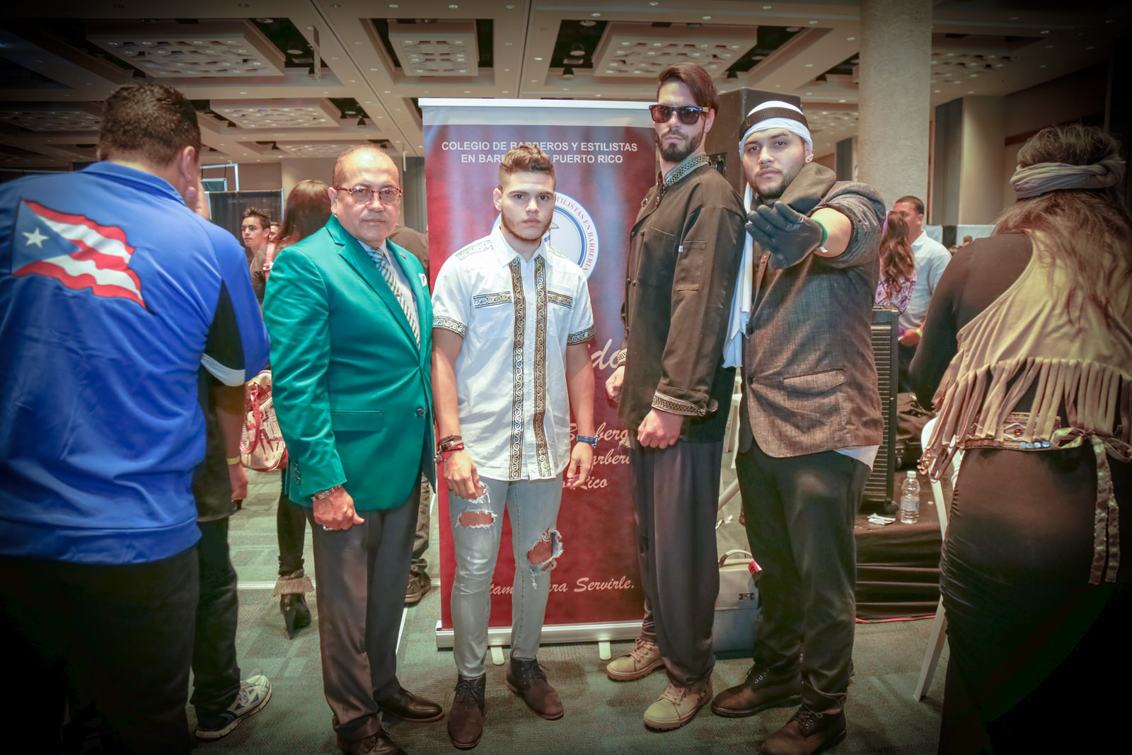 Professional Beautyshow 2 2016, foto 141