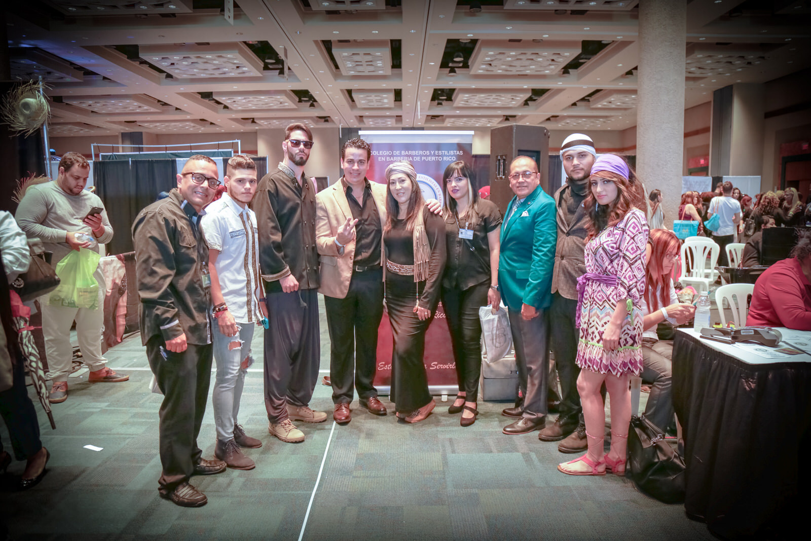 Professional Beautyshow 2 2016, foto 145