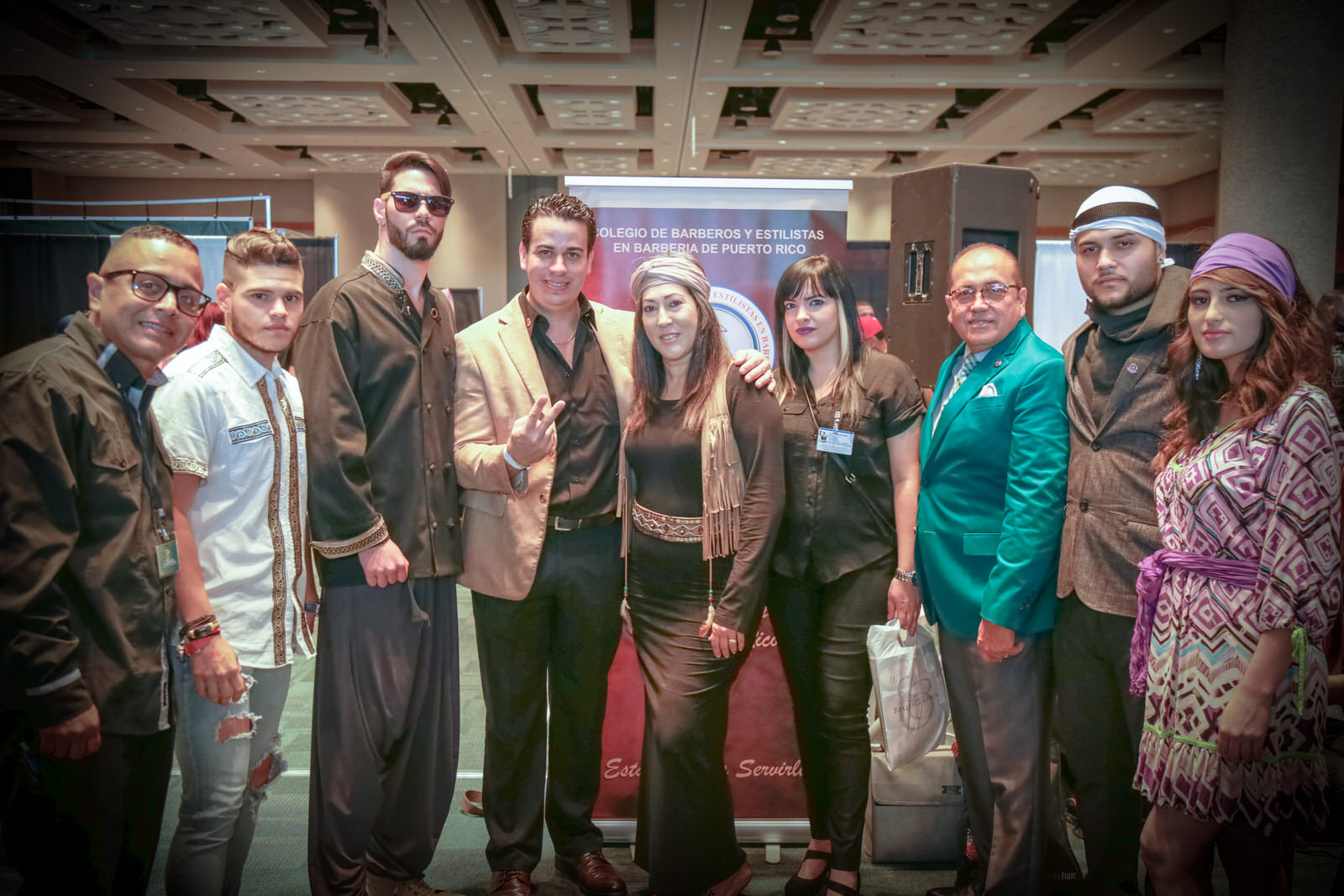 Professional Beautyshow 2 2016, foto 146