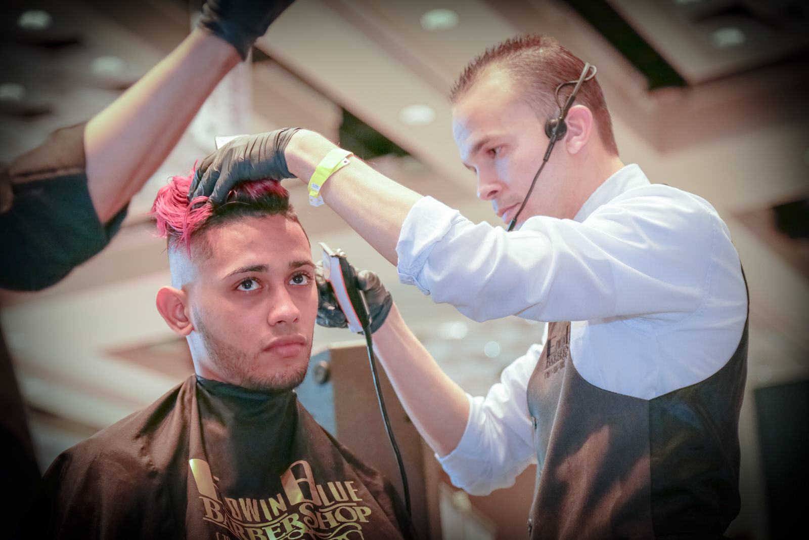 Professional Beautyshow 2 2016, foto 149