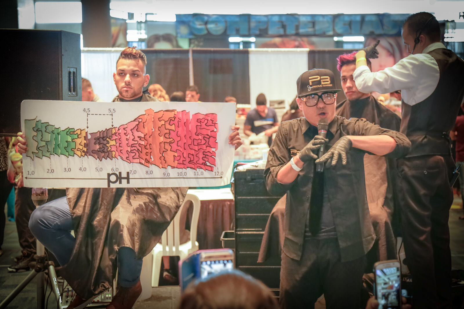 Professional Beautyshow 2 2016, foto 150