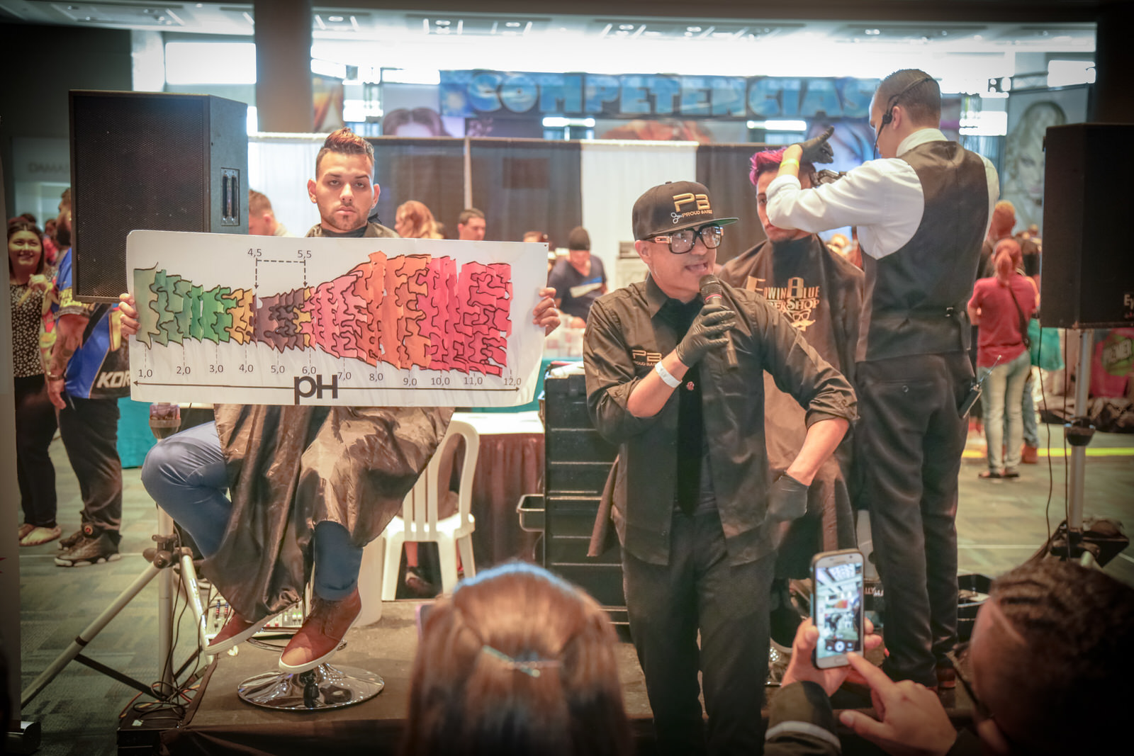 Professional Beautyshow 2 2016, foto 151