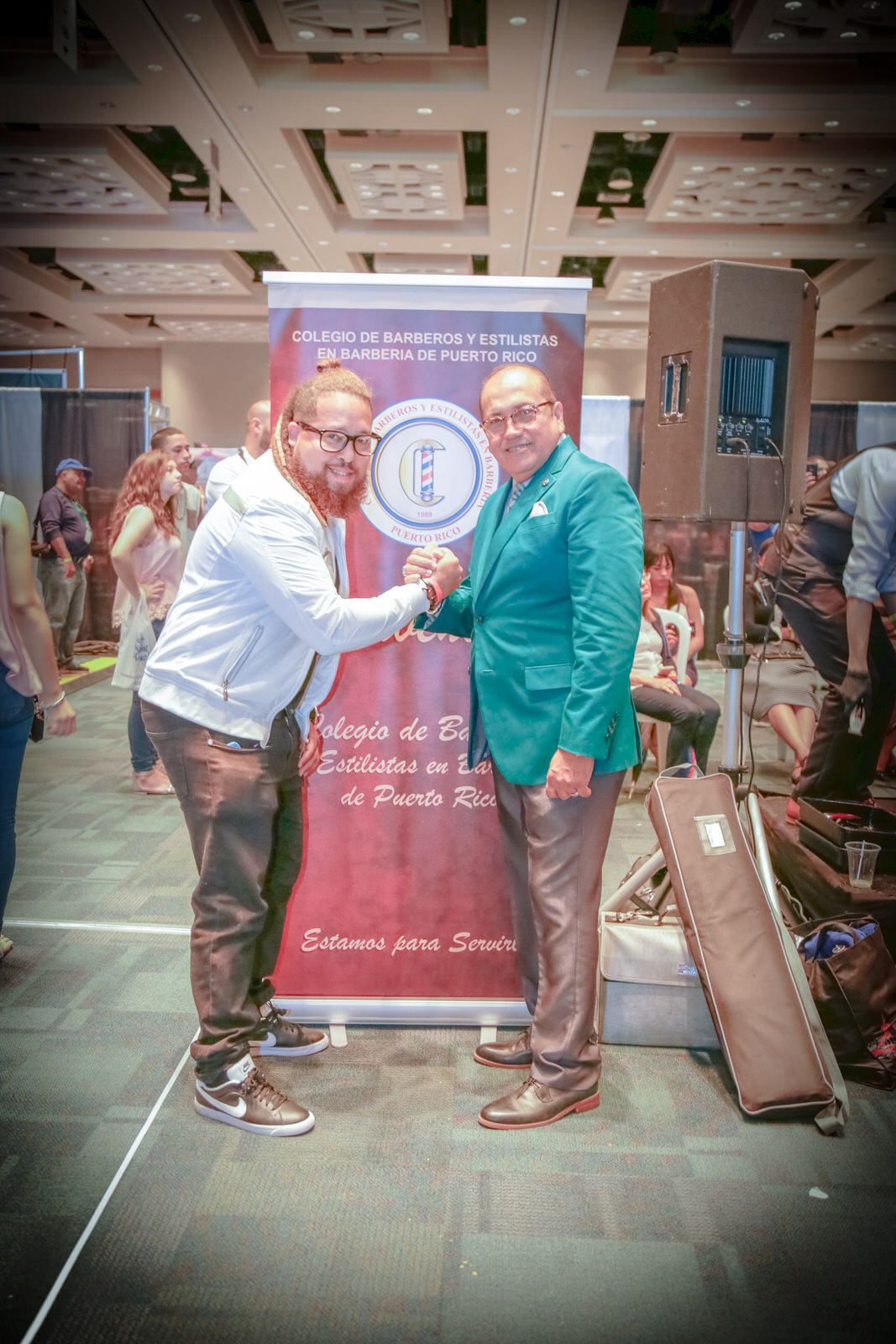 Professional Beautyshow 2 2016, foto 156