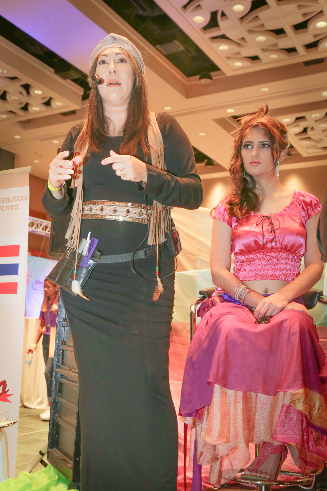 Professional Beautyshow 2 2016, foto 16