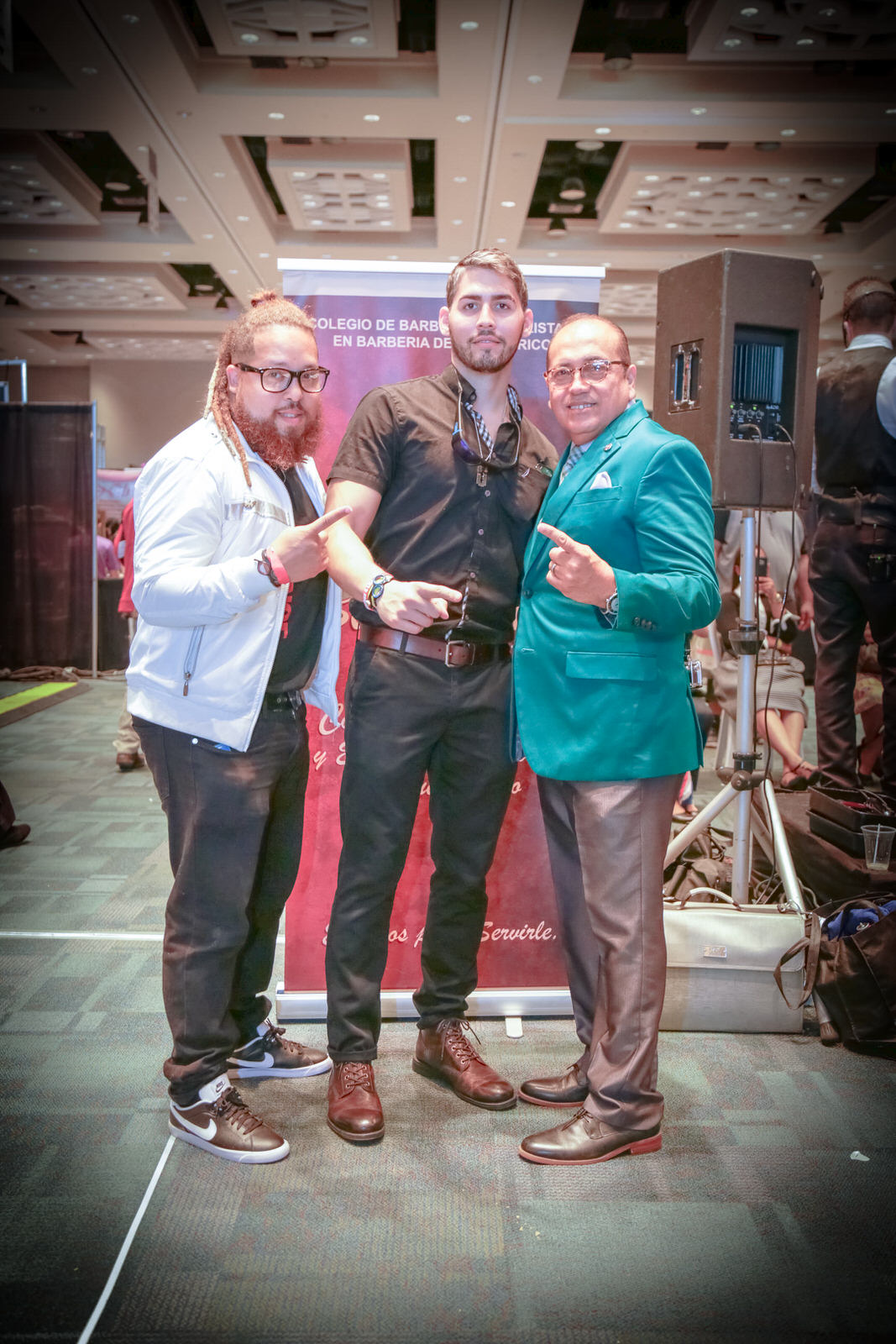 Professional Beautyshow 2 2016, foto 159