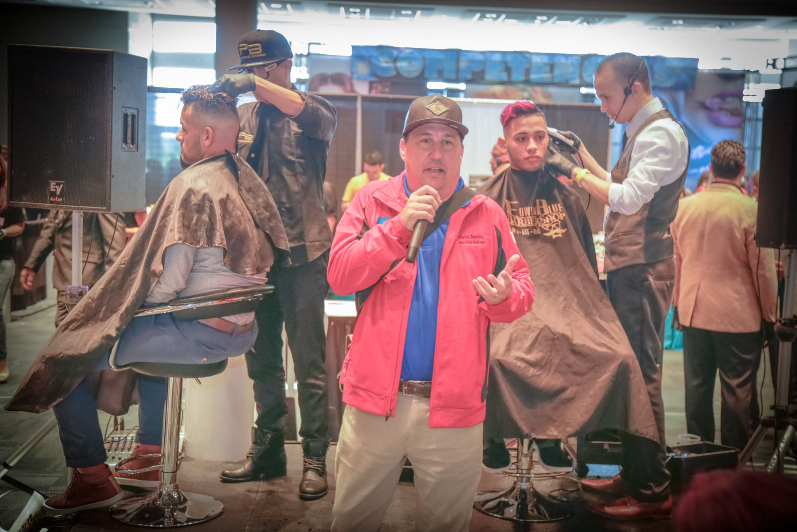 Professional Beautyshow 2 2016, foto 160