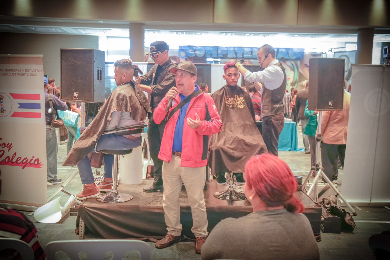 Professional Beautyshow 2 2016, foto 161