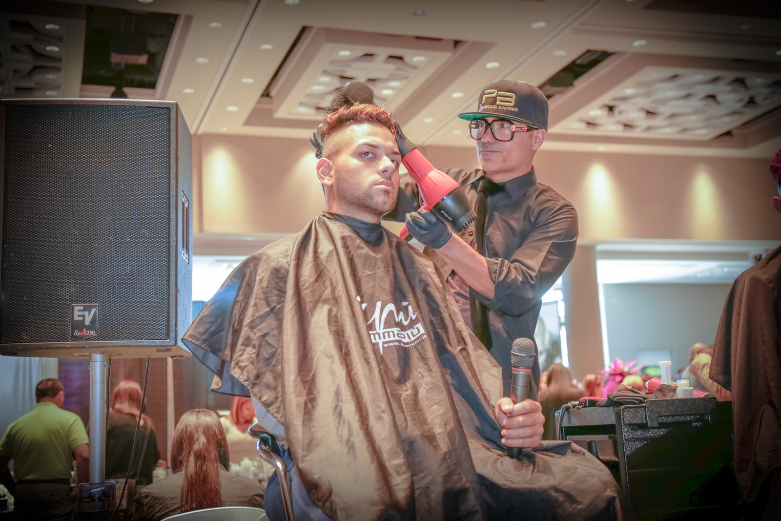 Professional Beautyshow 2 2016, foto 164