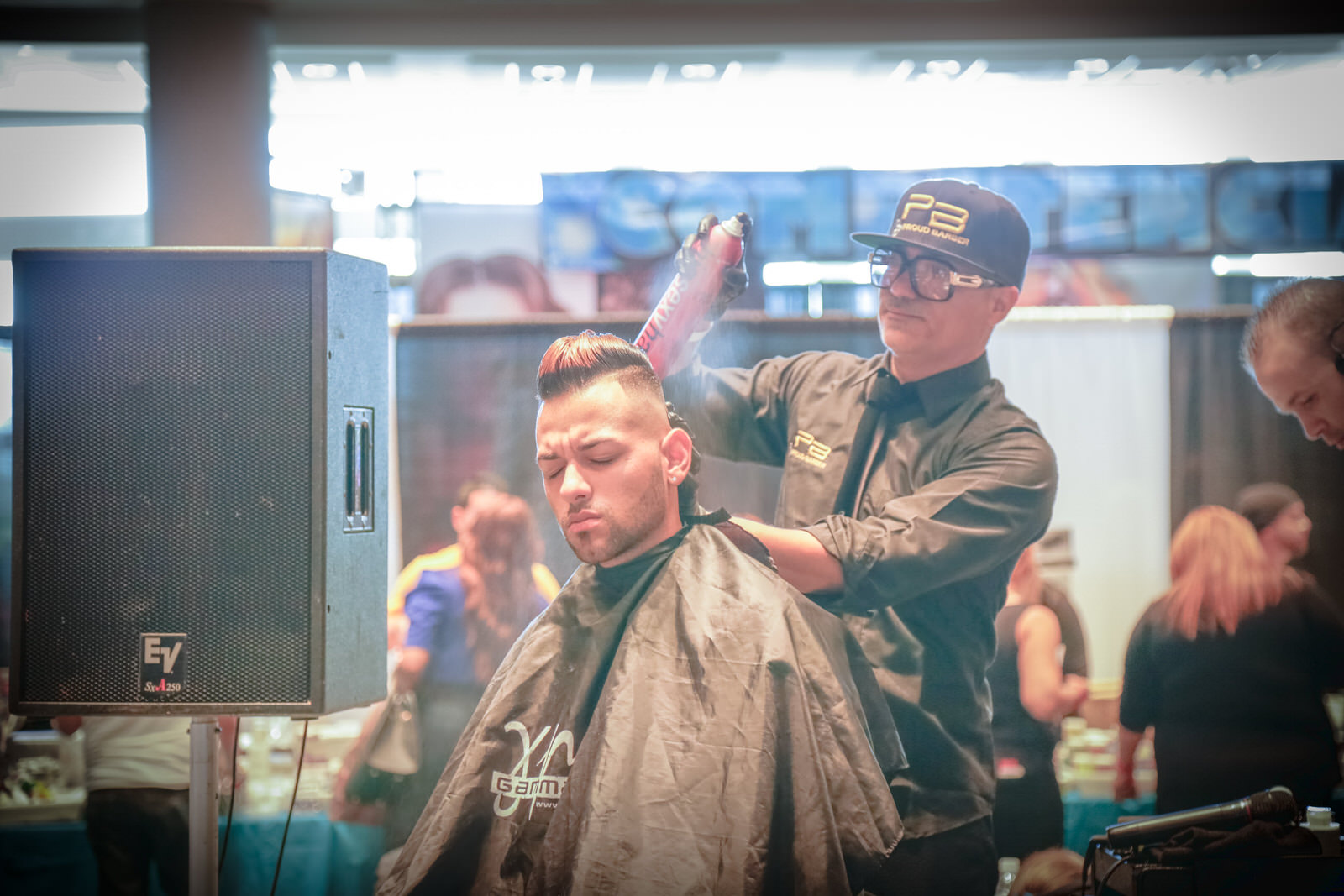 Professional Beautyshow 2 2016, foto 165