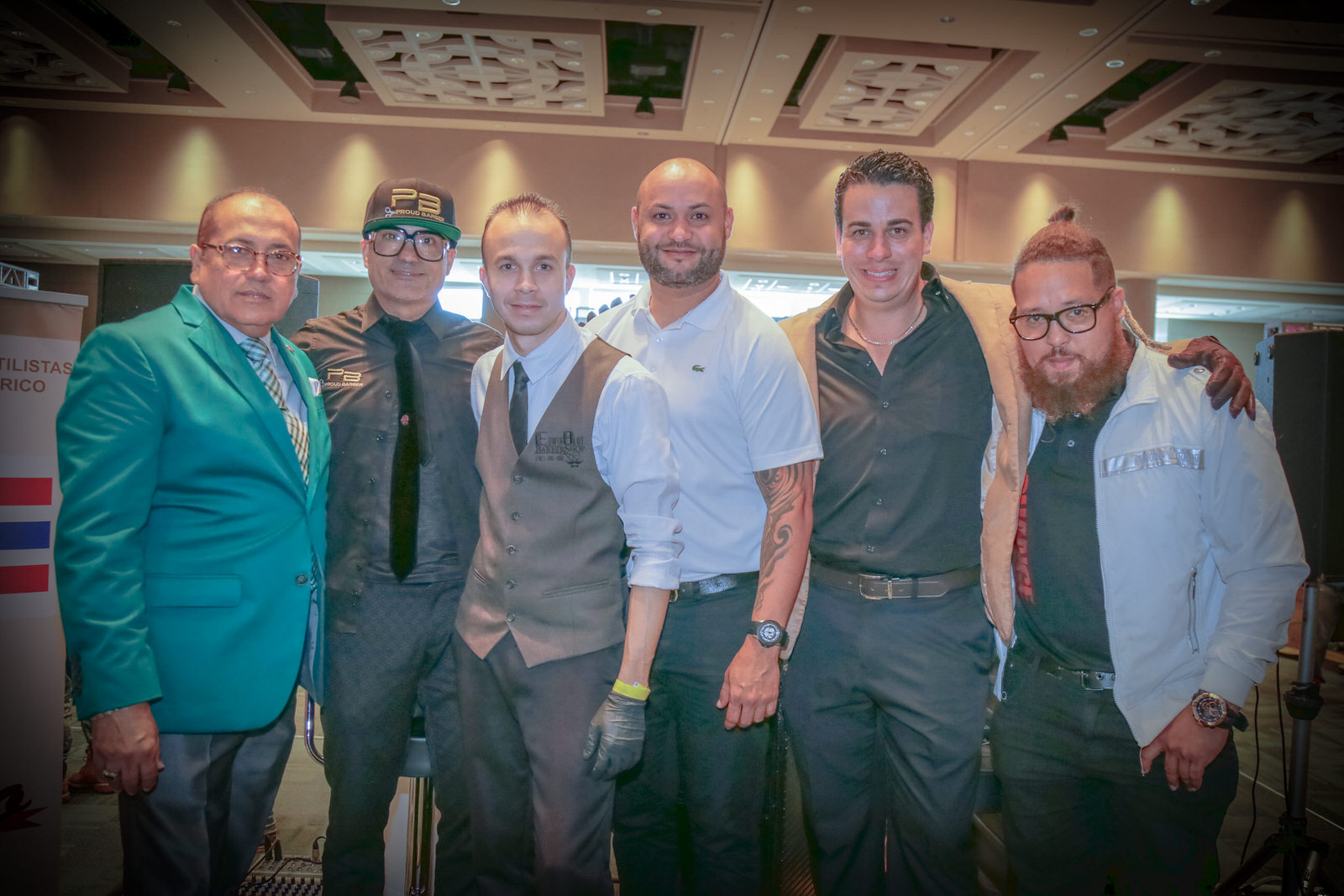 Professional Beautyshow 2 2016, foto 169