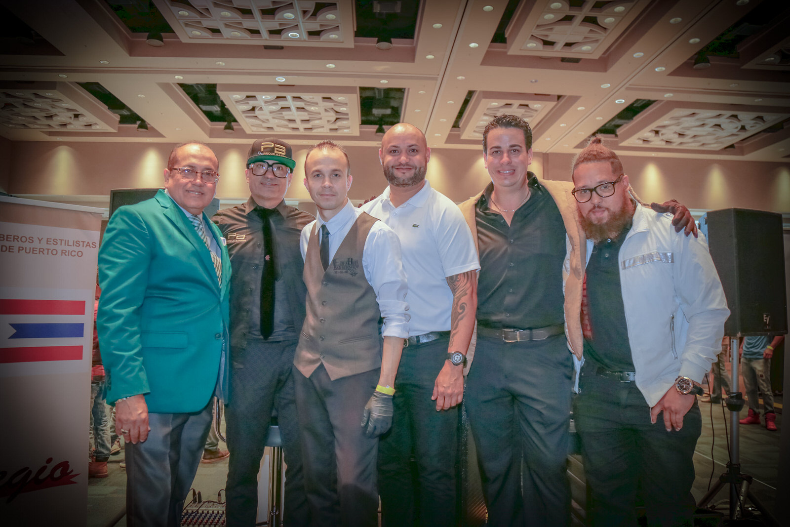 Professional Beautyshow 2 2016, foto 170