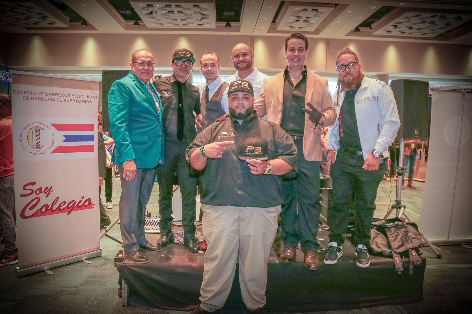 Professional Beautyshow 2 2016, foto 172