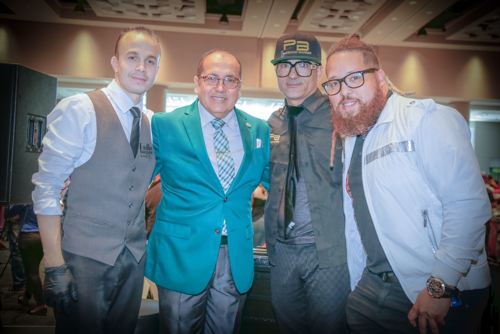 Professional Beautyshow 2 2016, foto 173