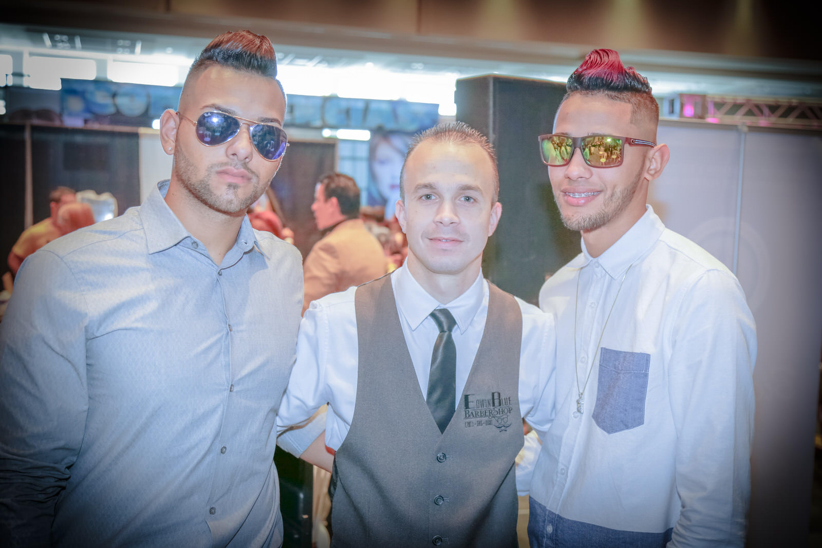 Professional Beautyshow 2 2016, foto 174