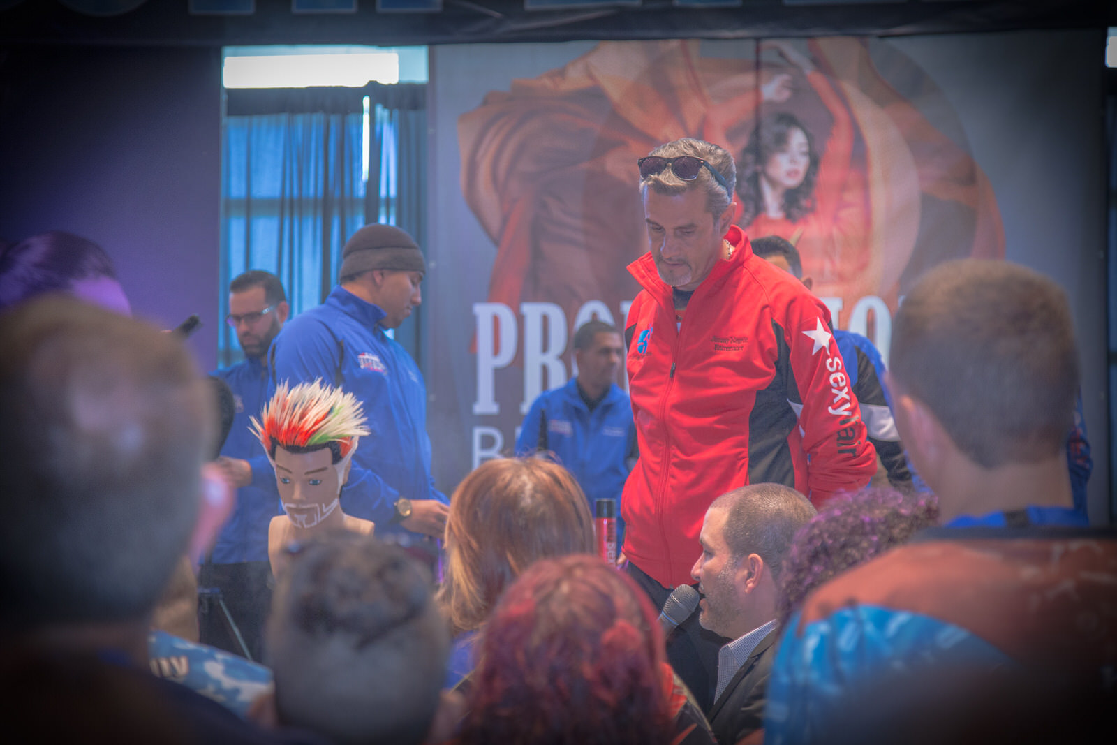 Professional Beautyshow 2 2016, foto 178