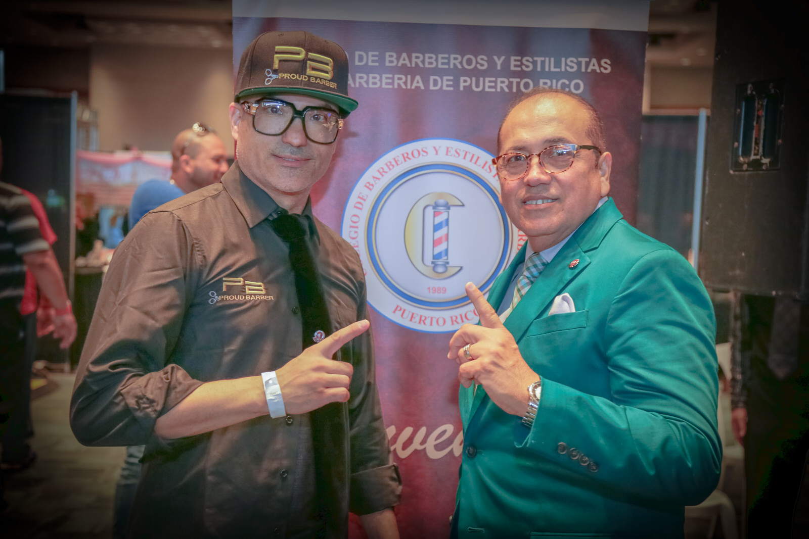 Professional Beautyshow 2 2016, foto 183