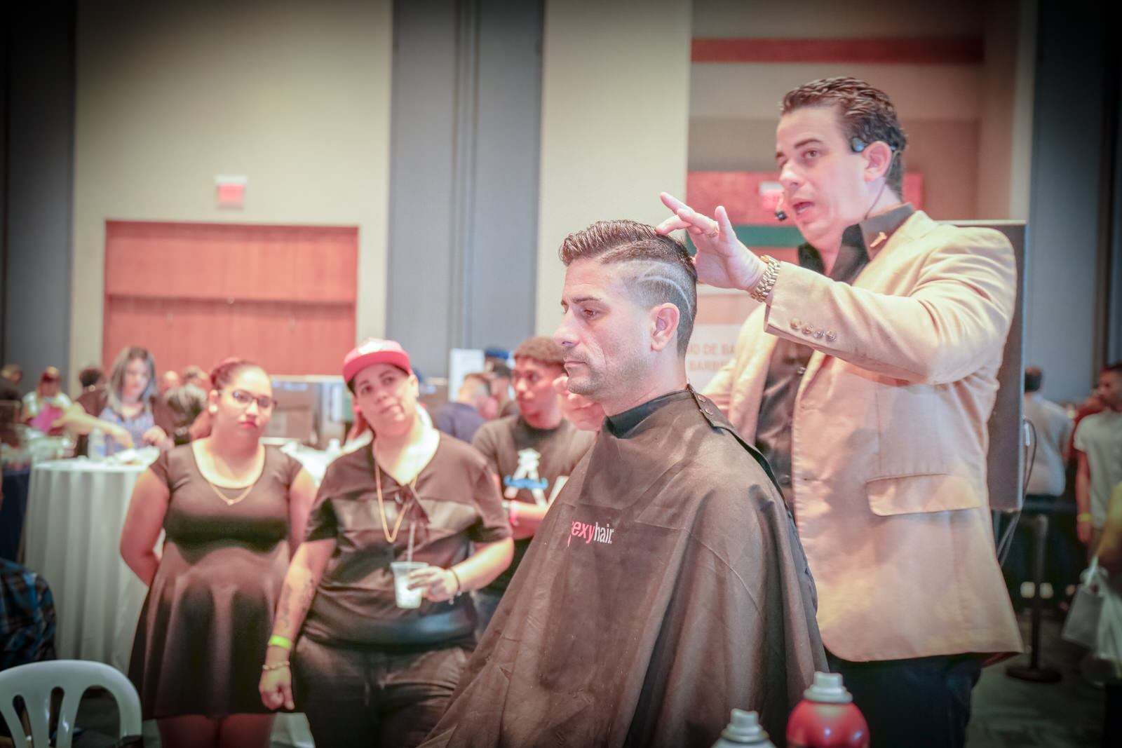Professional Beautyshow 2 2016, foto 185