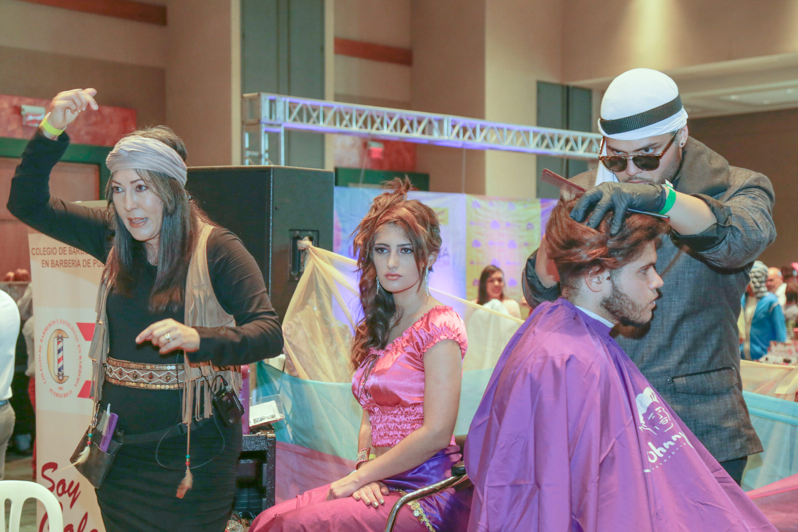 Professional Beautyshow 2 2016, foto 19